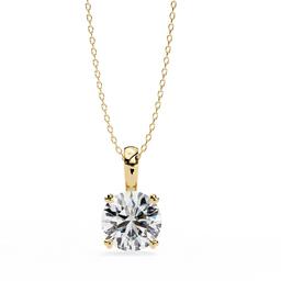 Eternal Radiance Pendant
