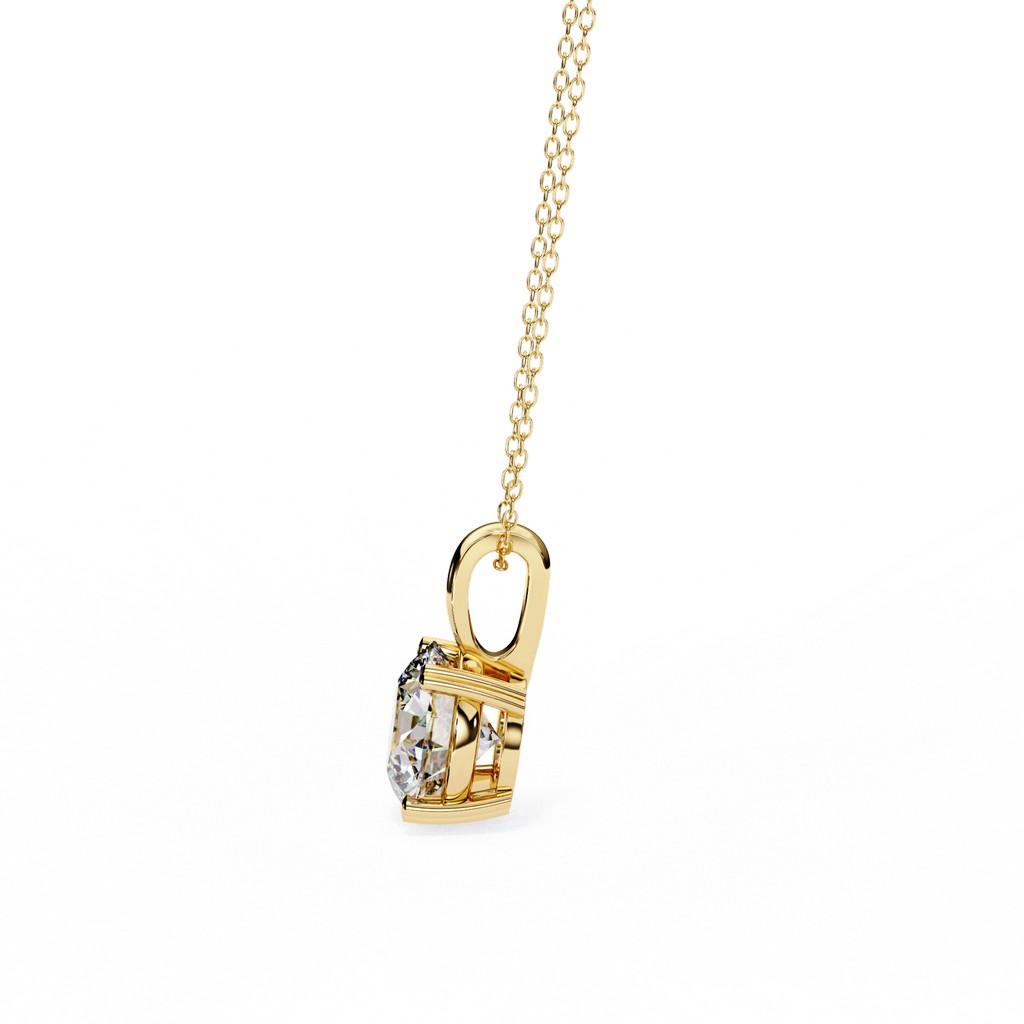 Eternal Radiance Pendant