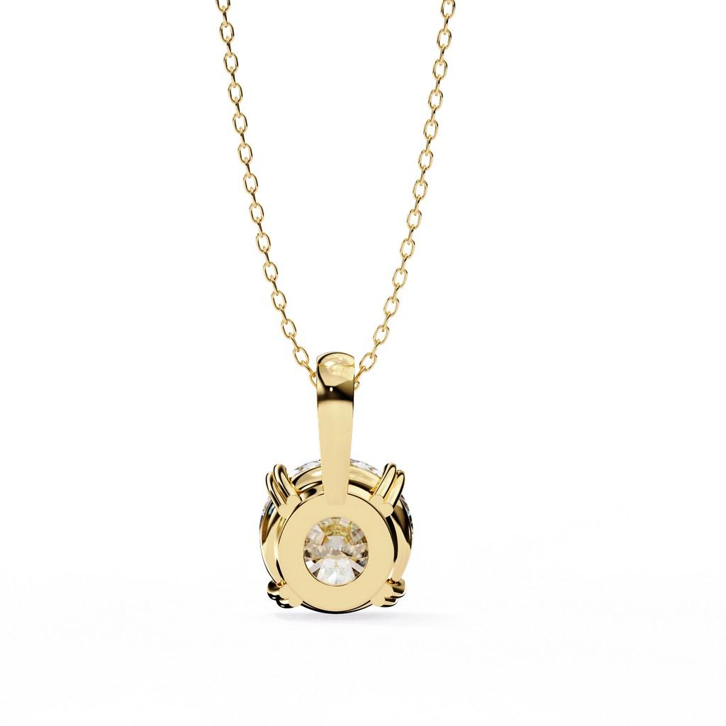 Eternal Radiance Pendant