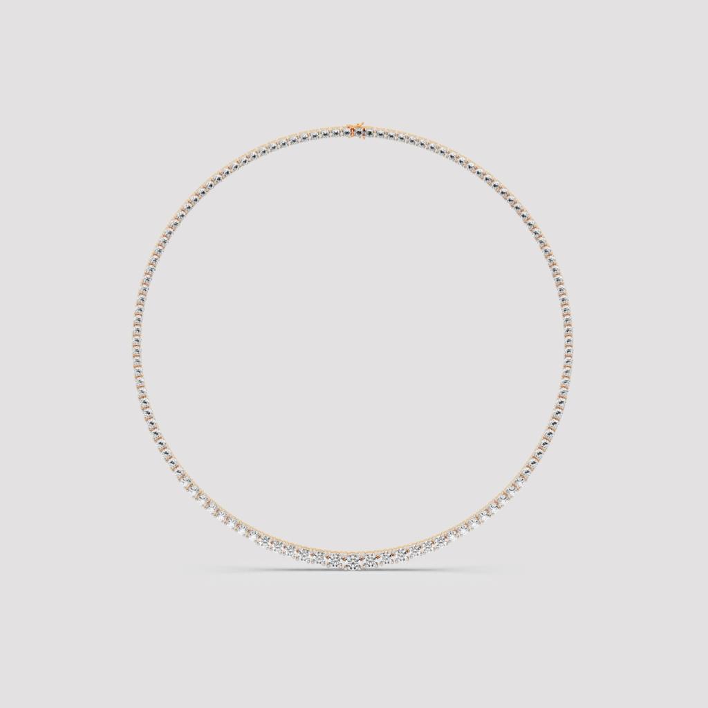 Eternal Radiance Rivière