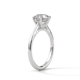 Eternesse Solitaire Ring