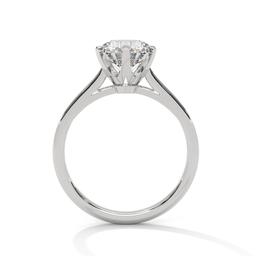 Eternesse Solitaire Ring