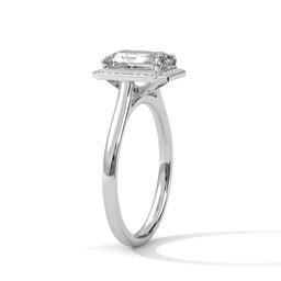 Eternum Emerald Ring