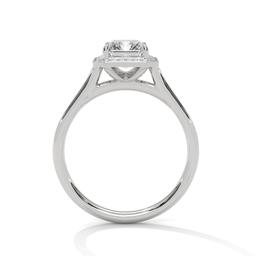 Eternum Emerald Ring