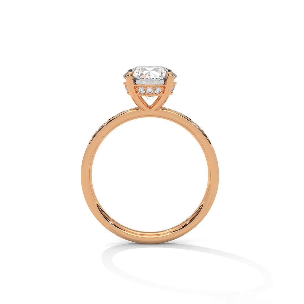 Eternum Radiance Solitaire