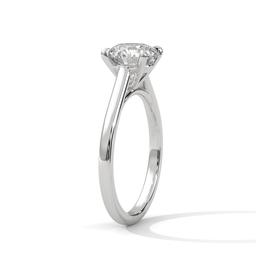 Eternus Solitaire Ring