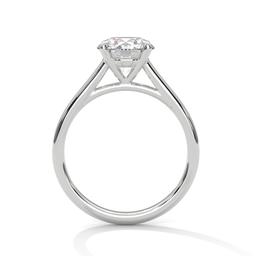 Eternus Solitaire Ring