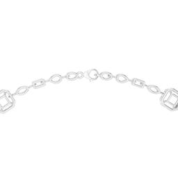 Ethereal Cascade Necklace