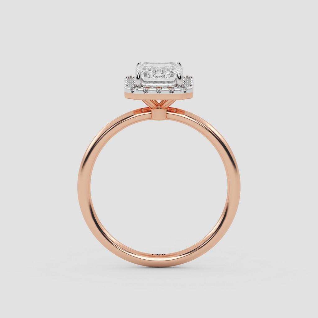 Ethereal Emerald Halo