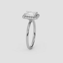 Ethereal Emerald Halo