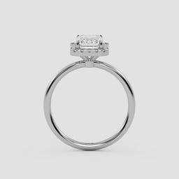 Ethereal Emerald Halo