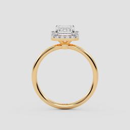 Ethereal Emerald Halo