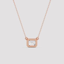 Ethereal Emerald Pendant