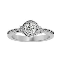 Ethereal Halo Solitaire