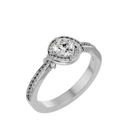 Ethereal Halo Solitaire