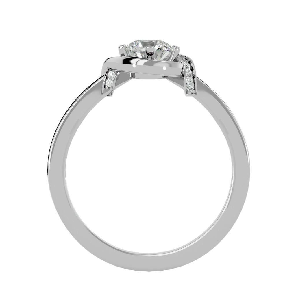 Ethereal Halo Solitaire