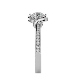 Ethereal Halo Solitaire