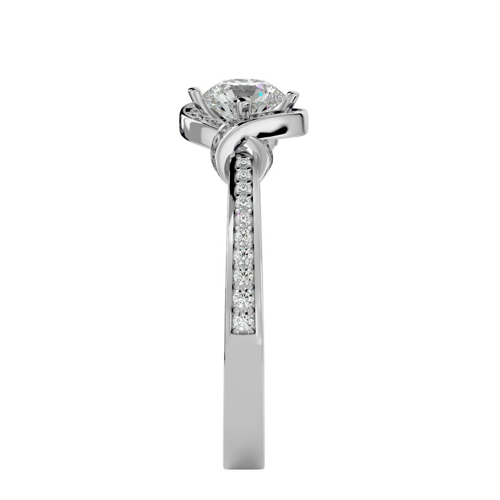 Ethereal Halo Solitaire