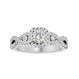 Ethereal Halo Splendor