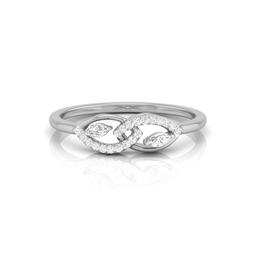 Ethereal Marquise Ring