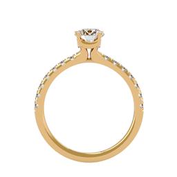 Ethereal Radiance Ring