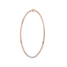 Facette Emerald Necklace