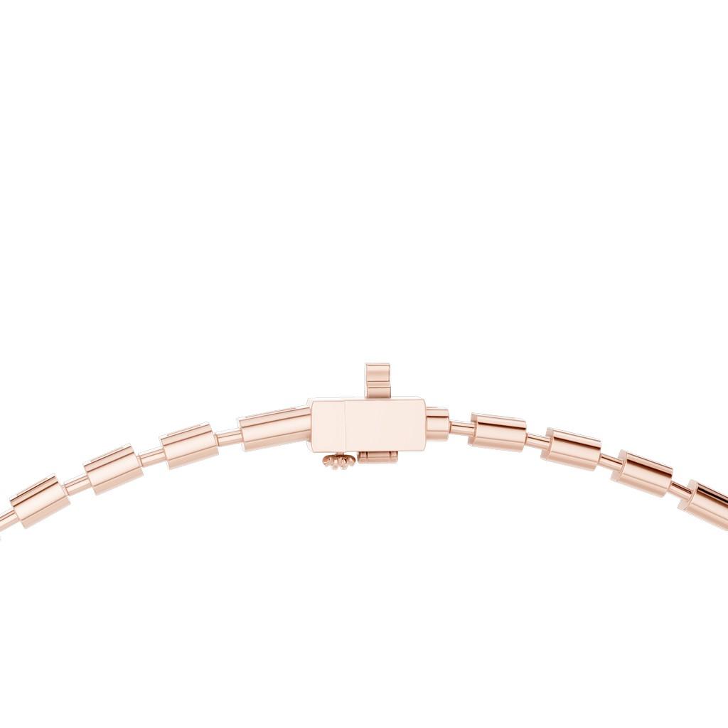 Facette Emerald Necklace