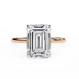 Facette Emerald Radiance