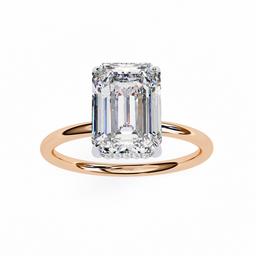Facette Emerald Radiance