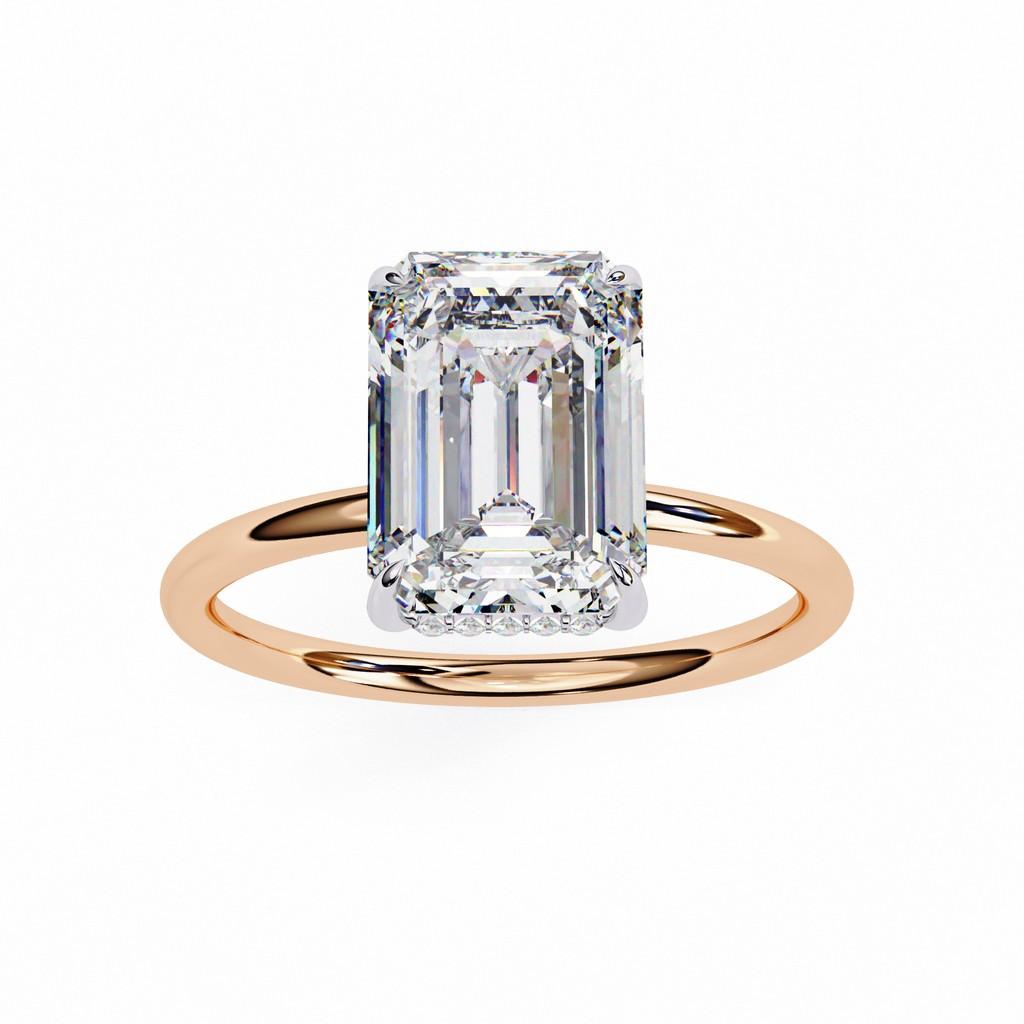 Facette Emerald Radiance