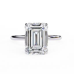 Facette Emerald Radiance