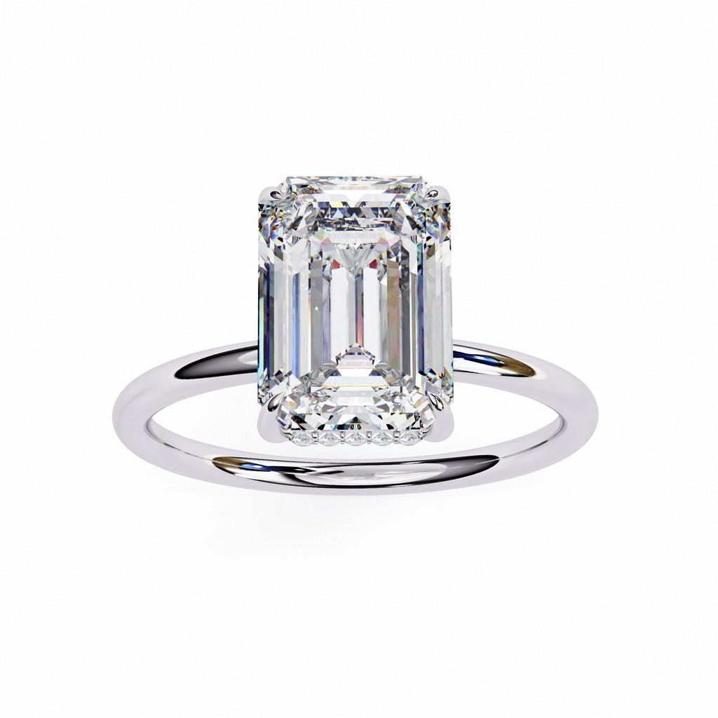 Facette Emerald Radiance