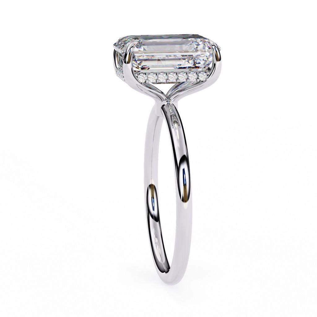 Facette Emerald Radiance