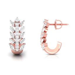 Facette Marquise Earrings