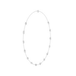 Facette Marquise Necklace