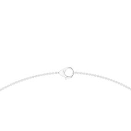 Facette Marquise Necklace