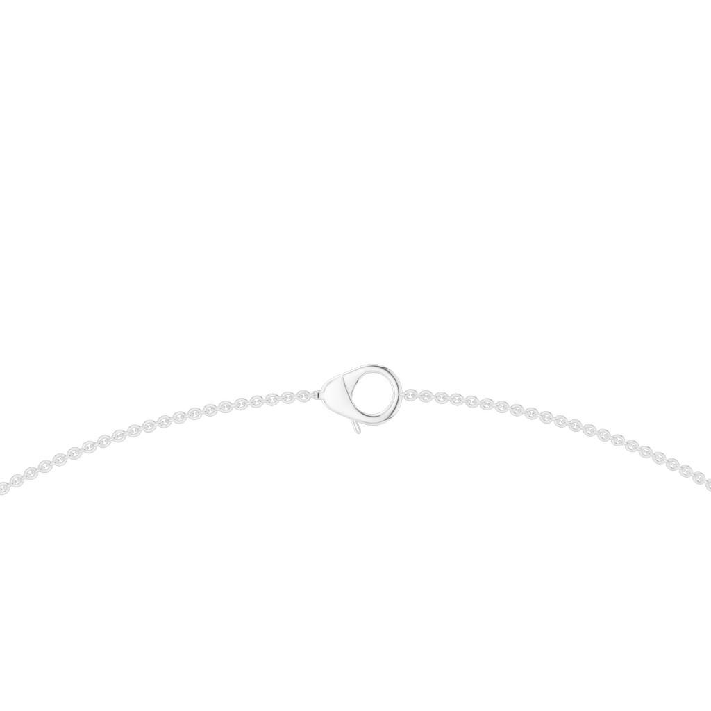 Facette Marquise Necklace