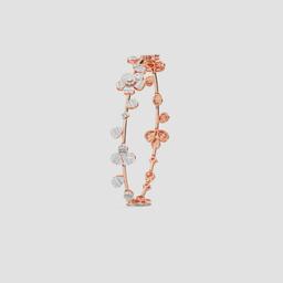 Florette Diamond Bracelet