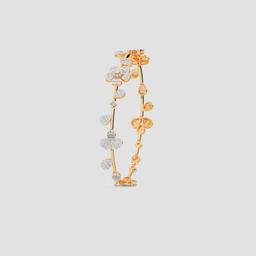 Florette Diamond Bracelet