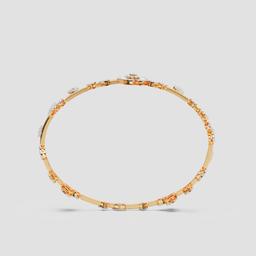 Florette Diamond Bracelet