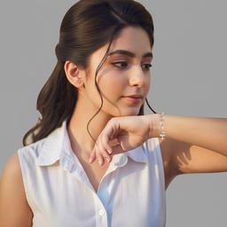 Florette Diamond Bracelet