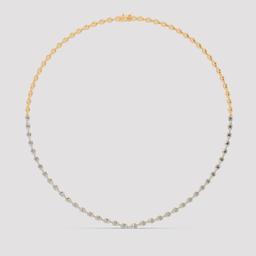 Graduated Leaf Harmony