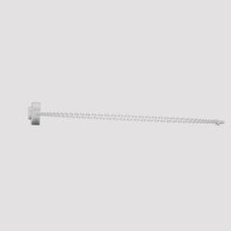 Halo Diamond Bracelet