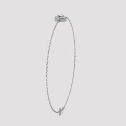 Halo Diamond Bracelet