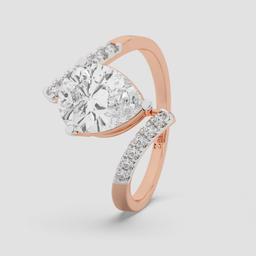 Heart Cascade Radiance