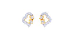 Heartfelt Bloom Earrings