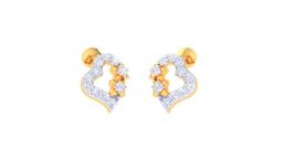 Heartfelt Bloom Earrings