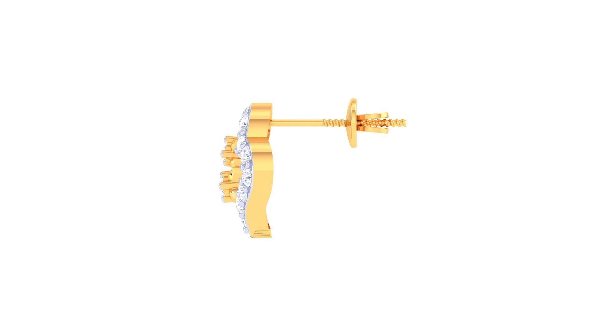 Heartfelt Bloom Earrings