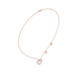 Heartfelt Bloom Necklace