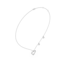 Heartfelt Bloom Necklace